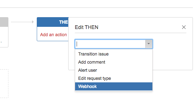 Jira Webhooks - Automate Webhooks